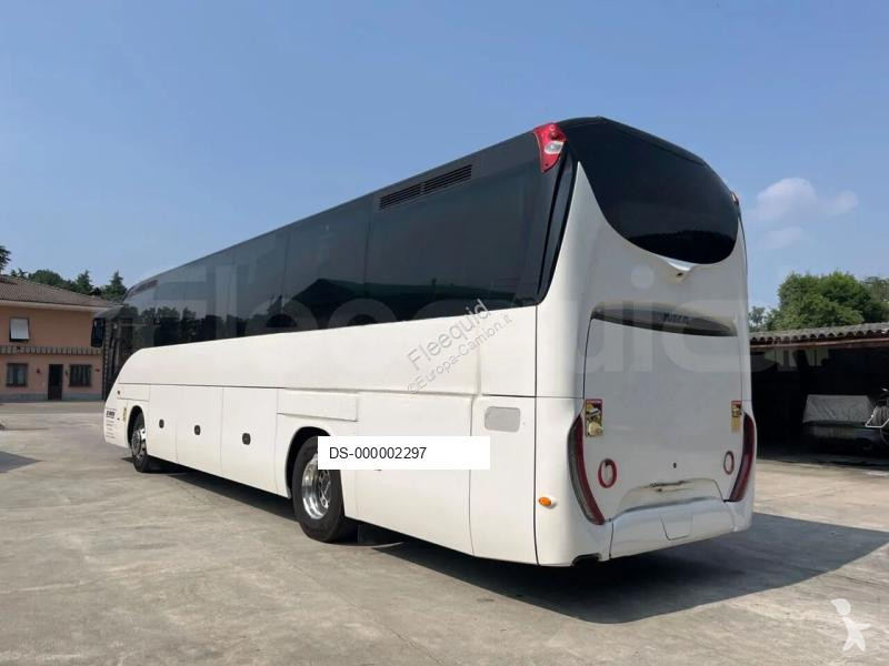 Autocar Iveco