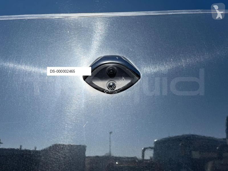 Ônibus viagem Mercedes