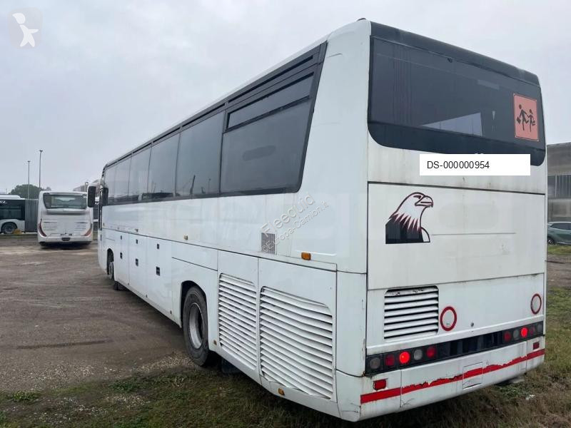 Ônibus viagem Iveco