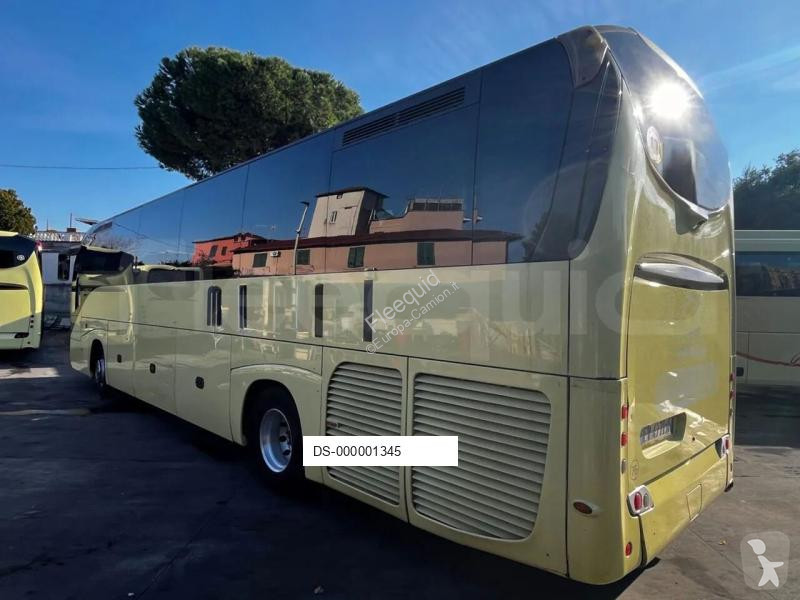 Autokar Iveco