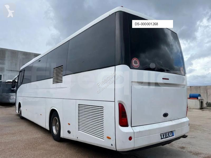 Ônibus viagem Irisbus 389