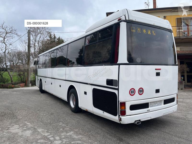 Ônibus viagem Iveco Orlandi