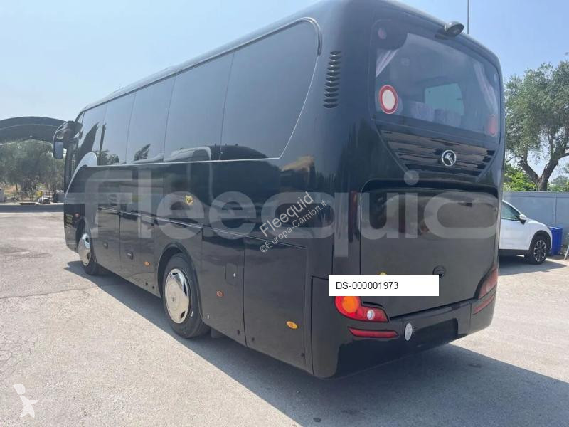Autokar King Long