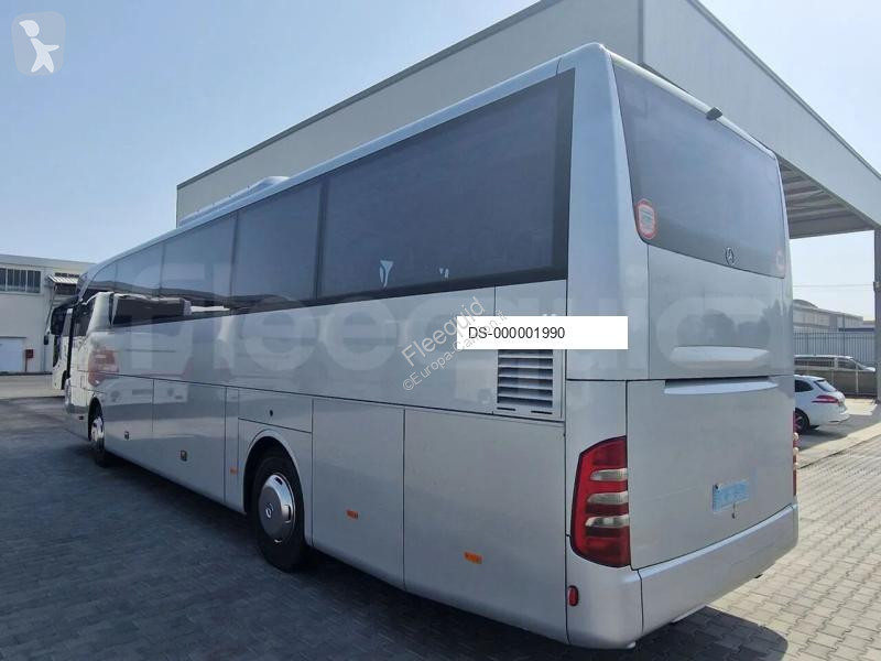 Autokar Mercedes