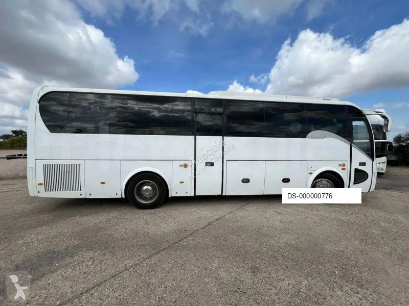 Autocar King Long XMQ6996