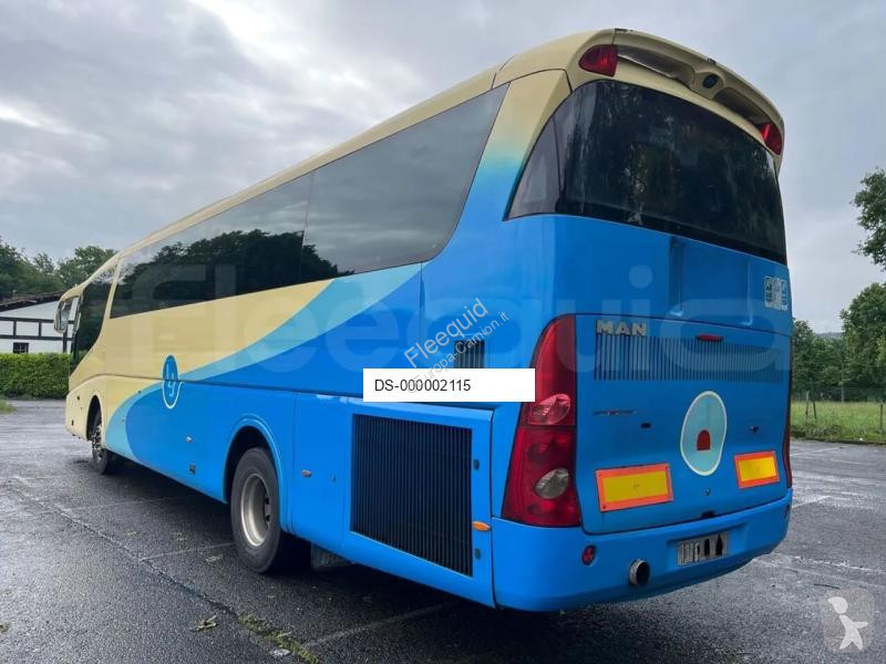 Autokar Irizar PB