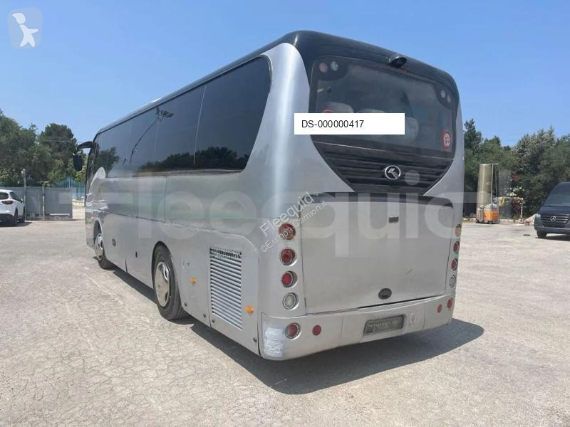 Autokar King Long XMQ6900