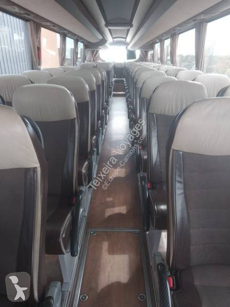 Távolsági autóbusz Iveco