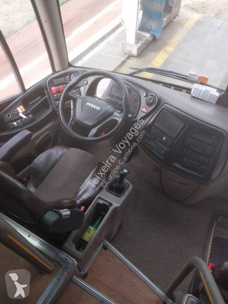 Autocar Otokar Vectio T