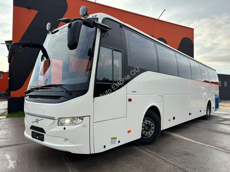 Autocar Volvo B11R H 4x2 EURO 6 / AC /...
