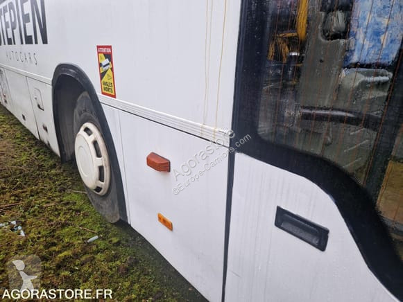Междугородний автобус