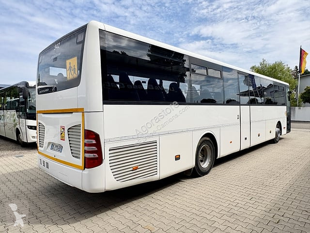Autocar Mercedes INTOURO