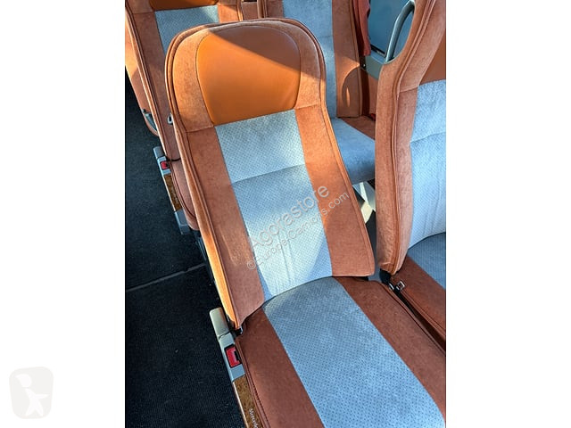 Autocar Setra S