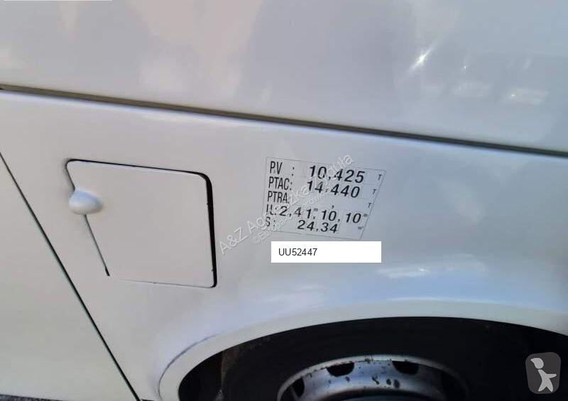 Autocar Otokar VECTIO T / SPROWADZONY / SILNIK...
