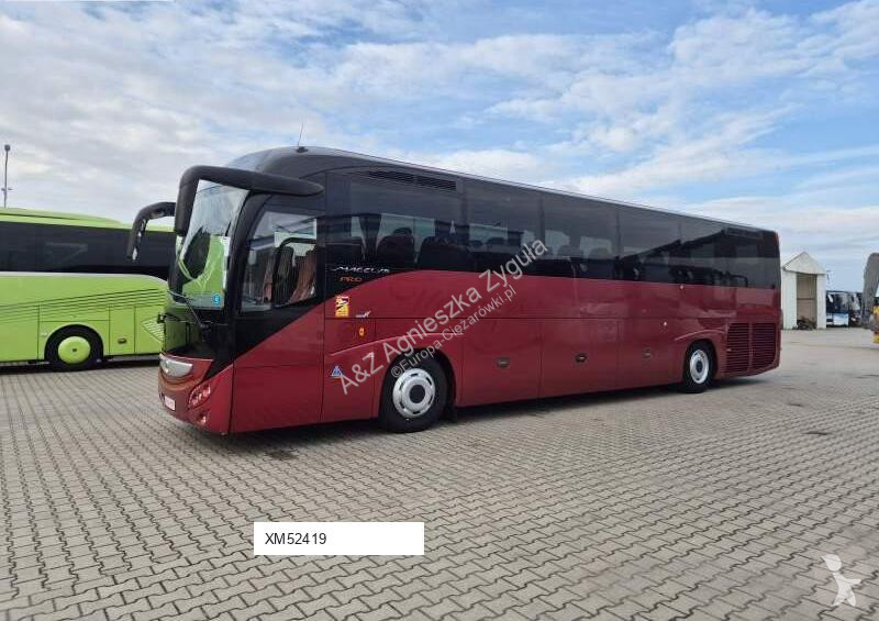 Autocar Irisbus MAGELYS / SPROWADZONY