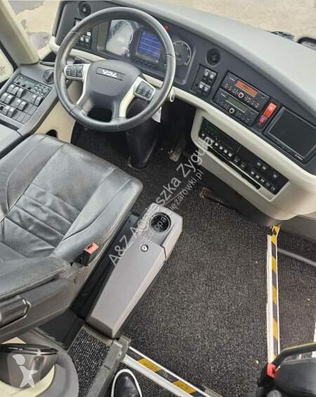 Autocar Bova VDL / SPROWADZONA / BEZ WC / 370...