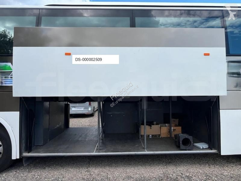 Междугородний автобус Iveco Orlandi