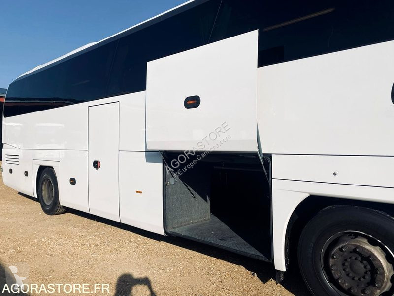 Autocar Neoplan CITYLINER