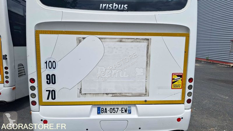 Autocar Irisbus RECREO