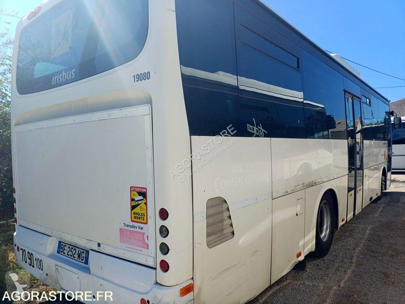 Autocar Irisbus RECREO