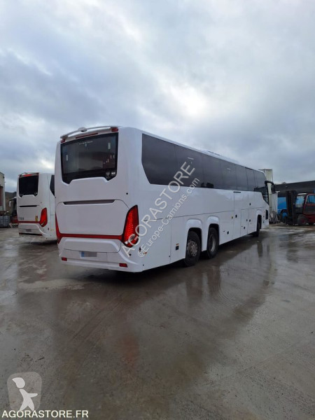 Autocar Scania TOURING