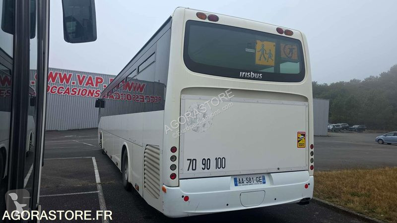 Autocar Irisbus RECREO