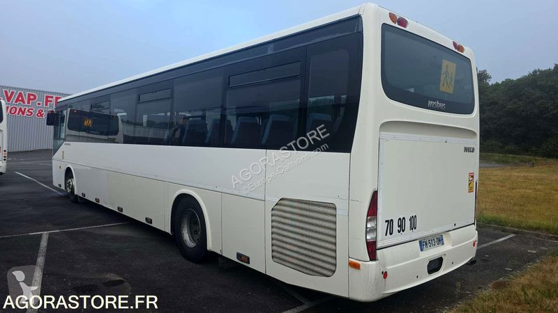 Autocar Irisbus RECREO
