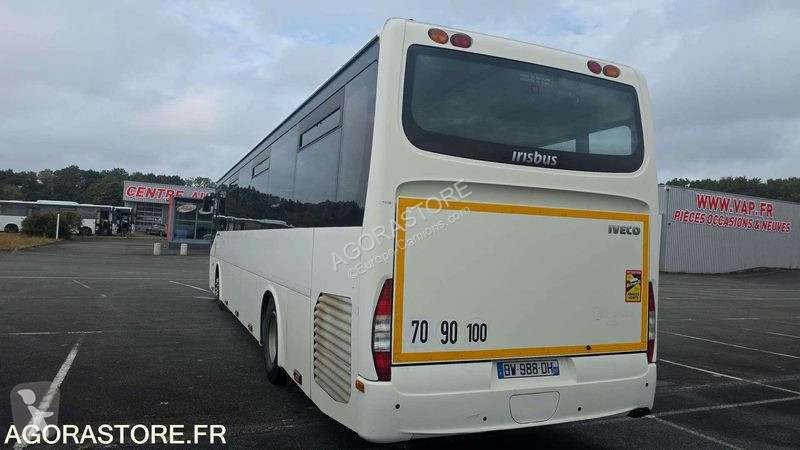 Autocar Irisbus RECREO