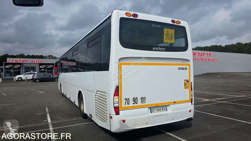 Autocar Irisbus RECREO