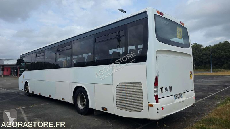 Autocar Irisbus RECREO