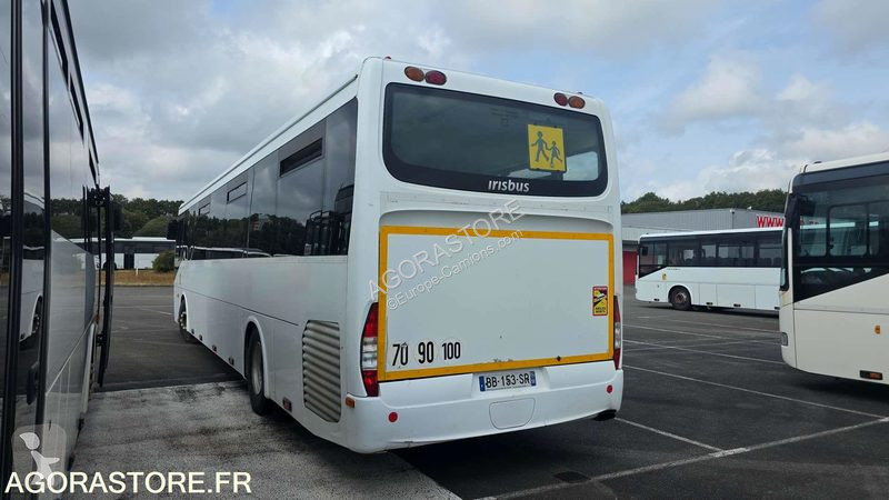 Autocar Irisbus RECREO