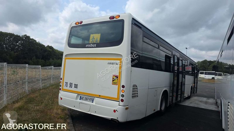 Autocar Irisbus RECREO