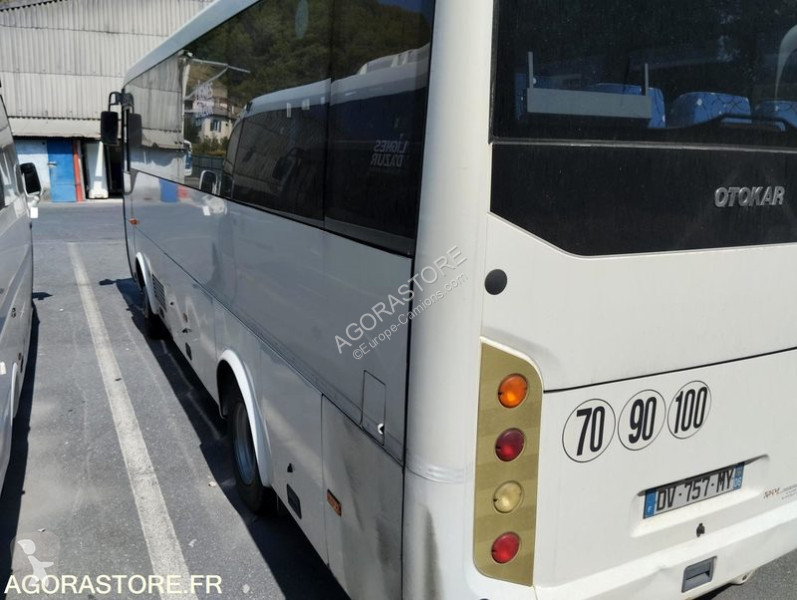 Autocar Otokar NAVIGO
