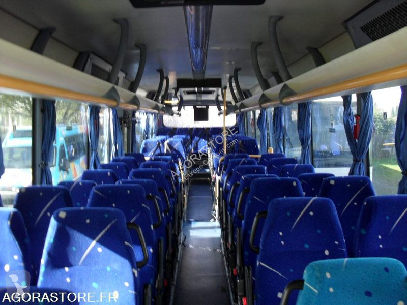 Autocar Iveco CROSSWAY