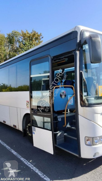 Autocar Iveco CROSSWAY
