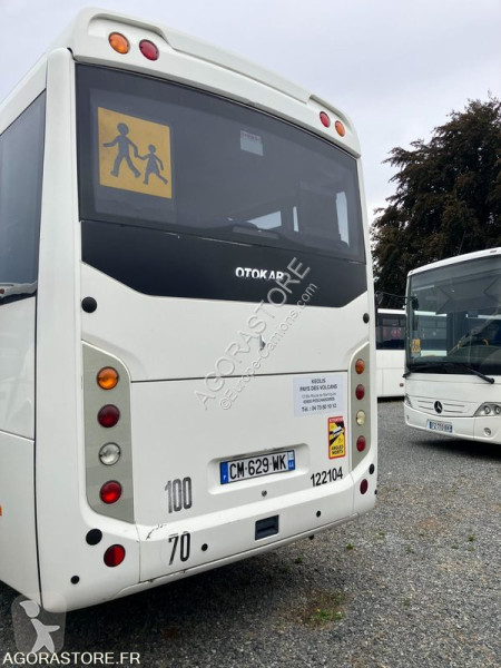Autocar Otokar NAVIGO