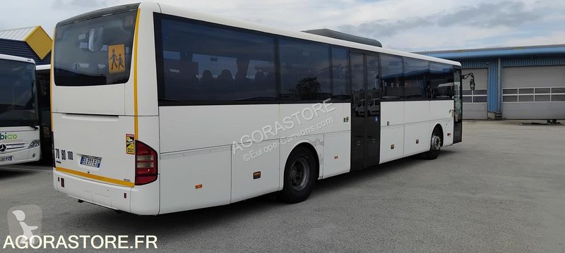 Autocar Mercedes INTOURO