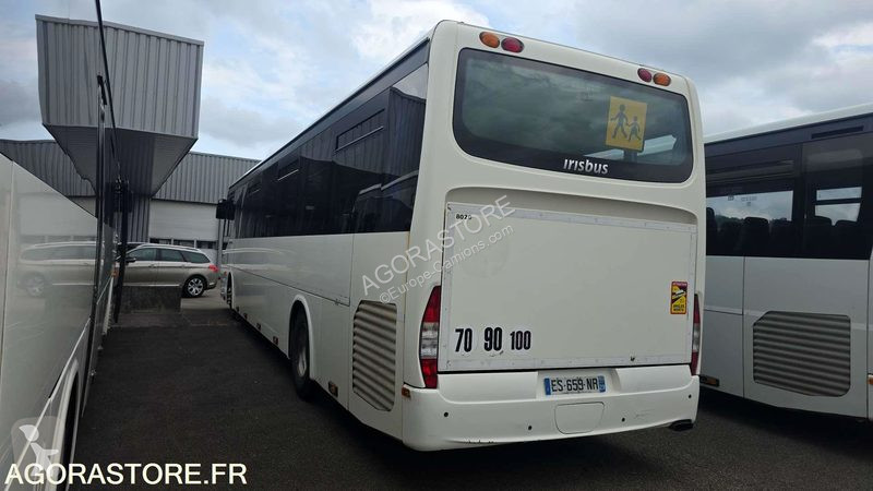 Autocar Irisbus CROSSWAY