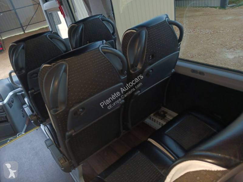 Autocar MAN Coach R07