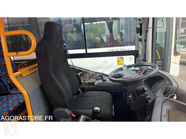 Autocar