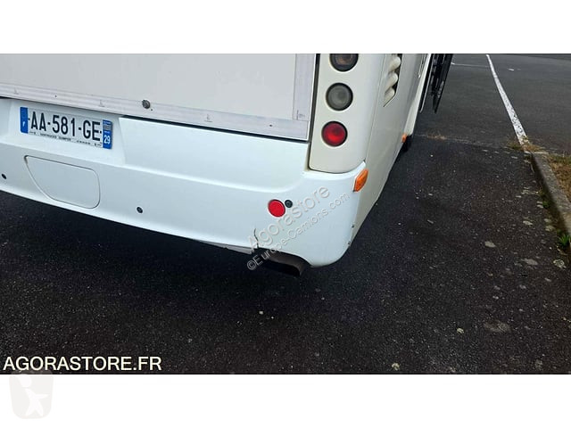 Autocar