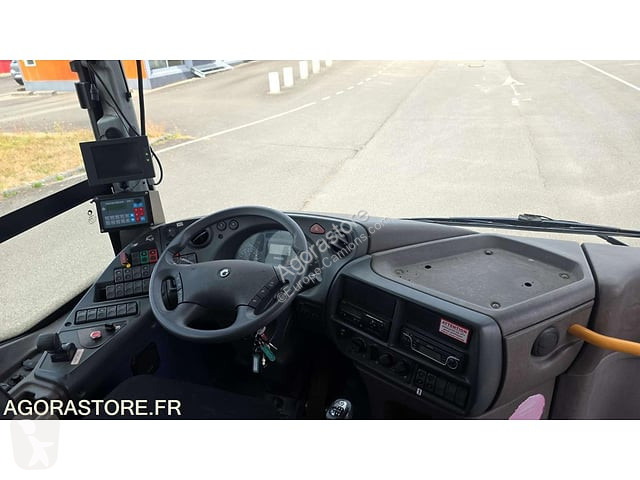 Autocar