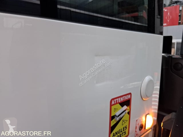Autocar
