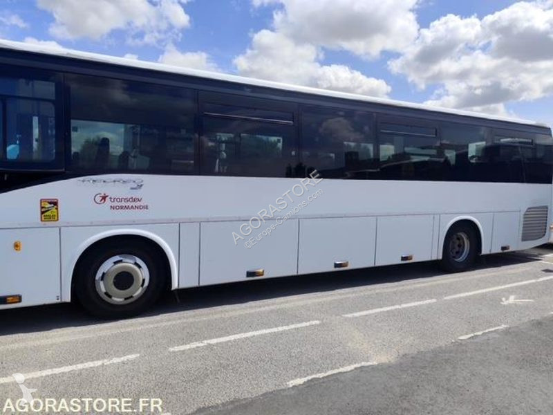 Autocar Irisbus RECREO