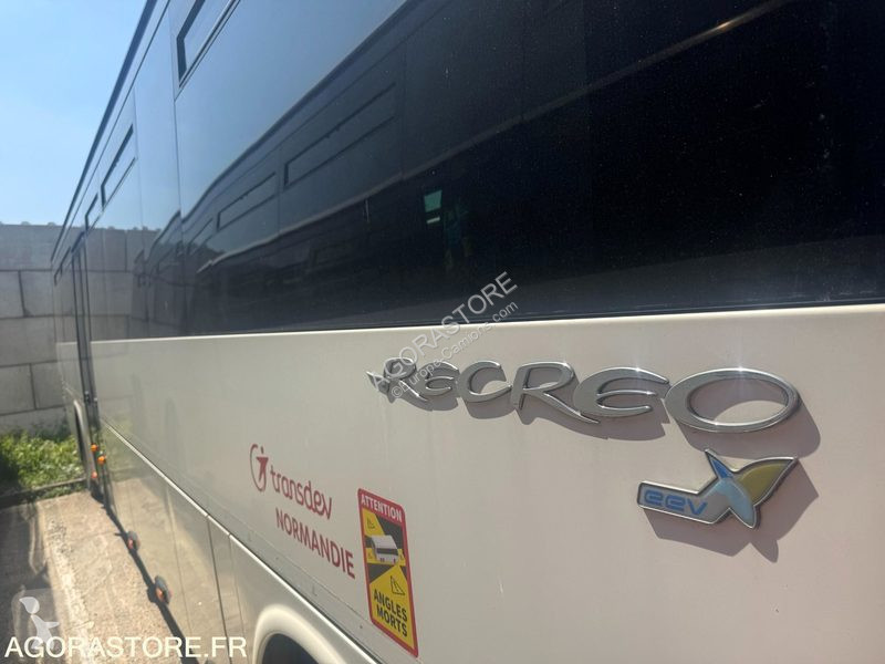 Autocar Irisbus RECREO