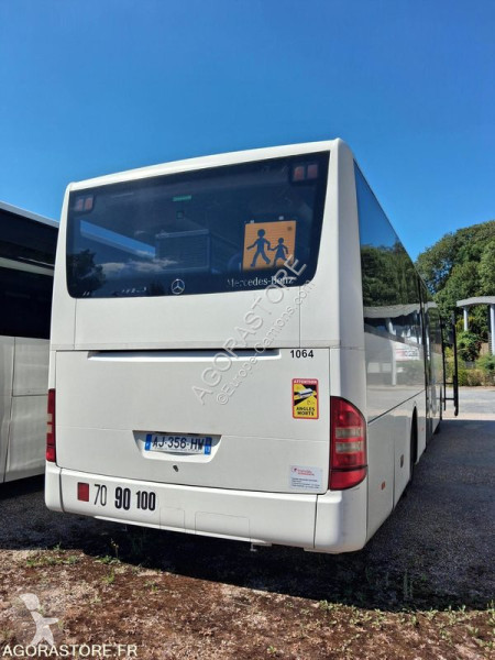 Autocar Mercedes INTOURO