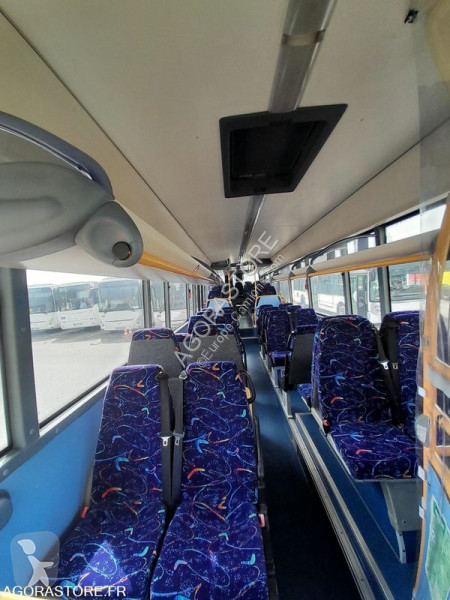 Междугородний автобус Irisbus CROSSWAY