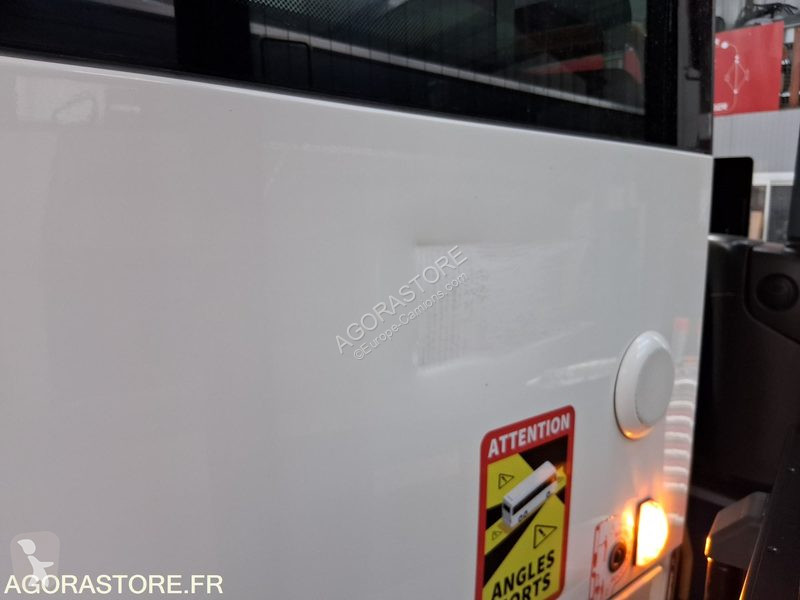 Autocar Irisbus RECREO