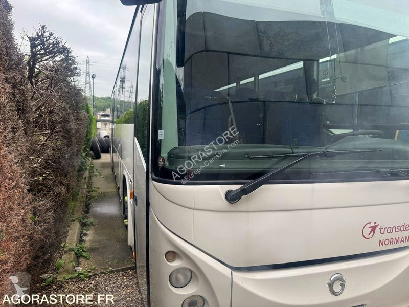 Междугородний автобус Irisbus EVADYS