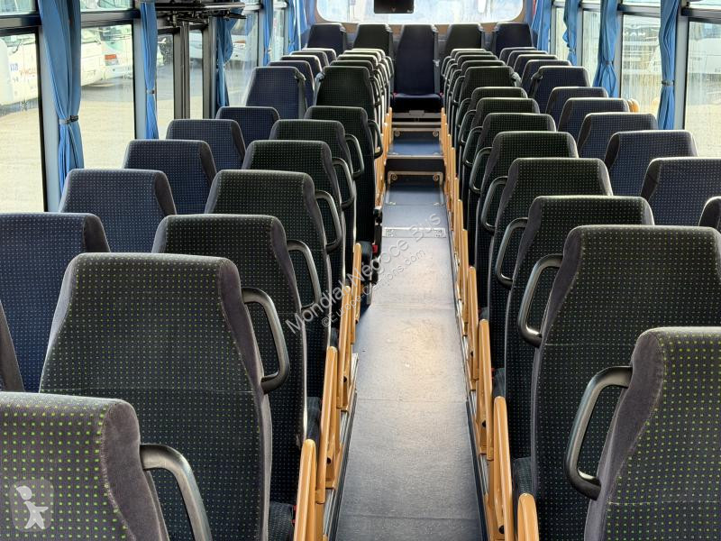 Autocar Irisbus  RECREO 12 Metre